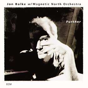 Jon Balke Further CD