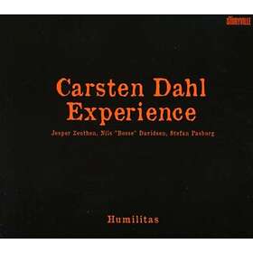 Carsten Dahl Humilitas CD