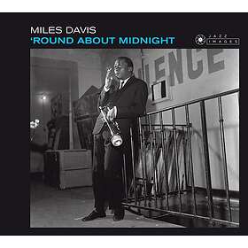 Miles Davis Round About Midnight CD
