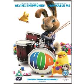 Hop (UK-import) DVD