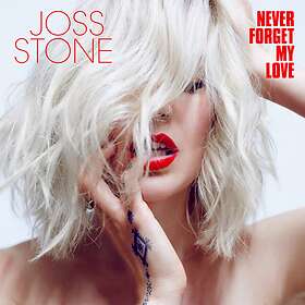 Joss Stone Never Forget My Love CD