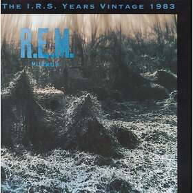 R.E.M. Murmur CD
