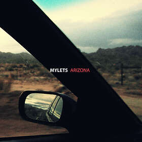Mylets Arizona CD