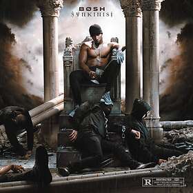 Bosh Synkinisi CD