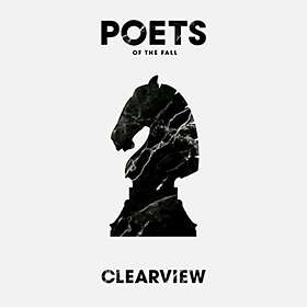Poets Of The Fall Clearview CD