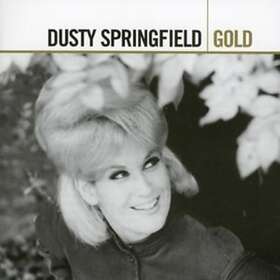 Dusty Springfield Gold CD