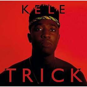 Kele Trick CD