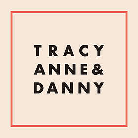 Tracyanne & Danny & CD