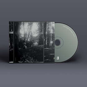 Eyolf Dale The Wayfarers CD