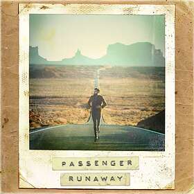 Passenger Runaway CD