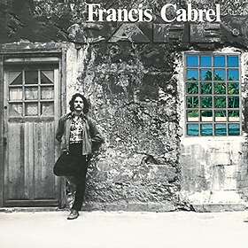 Francis Cabrel Les Murs De Poussière CD