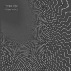 Frankie Rose Interstellar CD