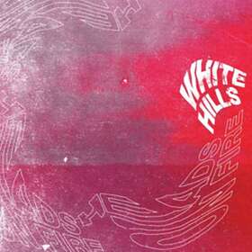 White Hills Heads On Fire CD