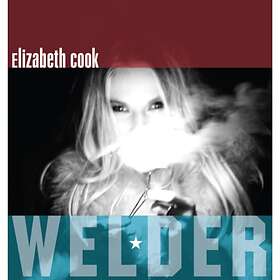 Elizabeth Cook Welder CD