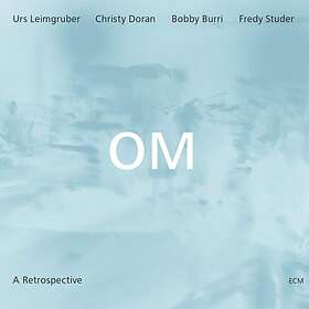 Om (Sveits) A Retrospective CD