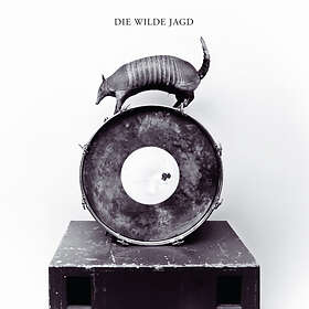 Die Wilde Jagd CD