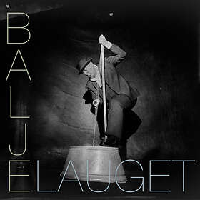 Baljelauget - Baljelauget CD