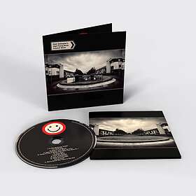 Noel Gallagher's High Flying Birds Council Skies CD