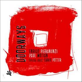 Enrico Pieranunzi - Doorways CD