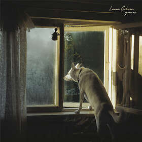 Laura Gibson Goners CD
