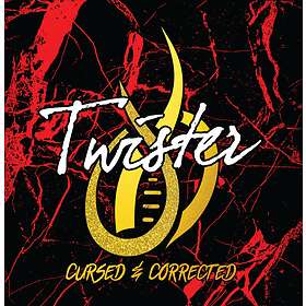 TWISTER Cursed & Corrected CD