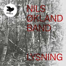 Nils Økland Lysning CD