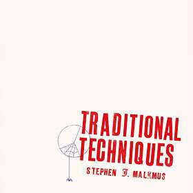 Stephen Malkmus Traditional Techniques CD