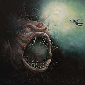 Helms Alee Sleepwalking Sailors CD