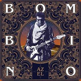 Bombino Azel CD