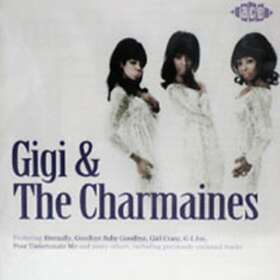 Gigi & The Charmaines & CD