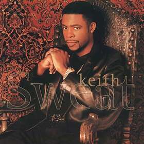 Keith Sweat CD