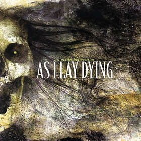 As I Lay Dying An Ocean Between Us CD