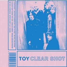 Toy Clear Shot CD