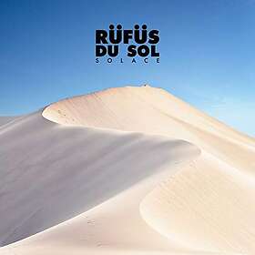 Rüfüs Du Sol Solace CD