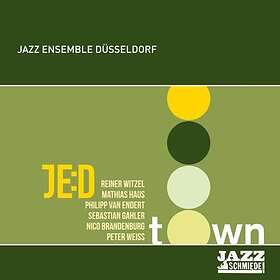 Je:D From Town To CD