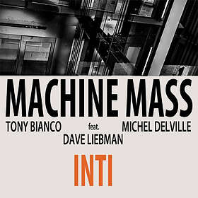 Machine Mass Inti CD