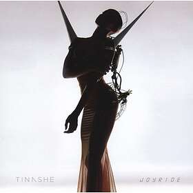 Tinashe Joyride CD