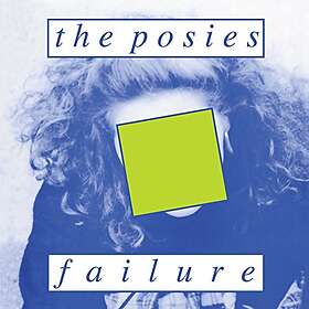 The Posies Failure CD