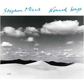 Stephan Micus Nomad Songs CD