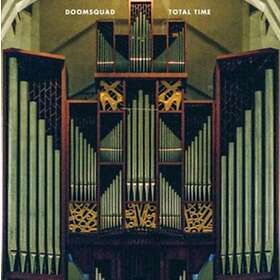 Doomsquad Total Time CD