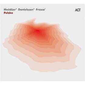 Leszek Mozdzer Polska CD