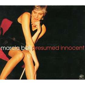 Marcia Ball Presumed Innocent CD