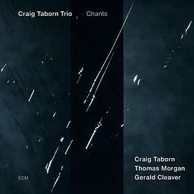 Craig Taborn Chants CD