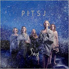 Pitsj Snø CD