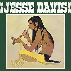 Jesse Davis CD