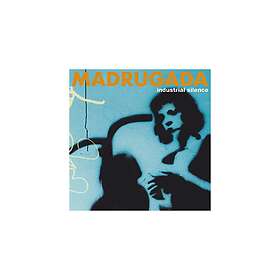 Madrugada Industrial Silence CD