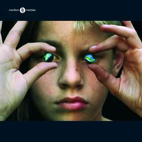 Marillion Marbles CD
