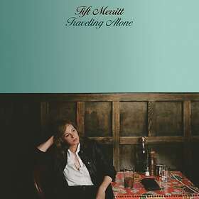 Tift Merritt Traveling Alone CD