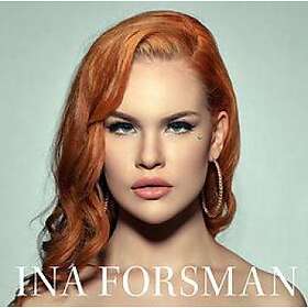 Ina Forsman CD