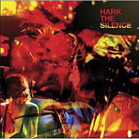 The Silence Hark CD